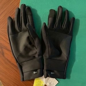 NEW! L/XL gloves from Target